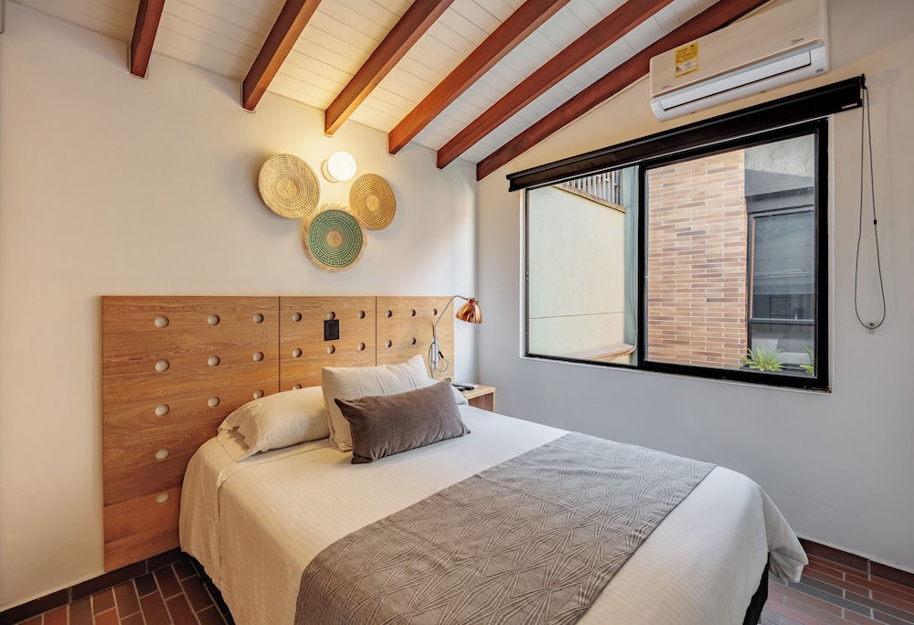 The Somos Flats Laureles 9/49