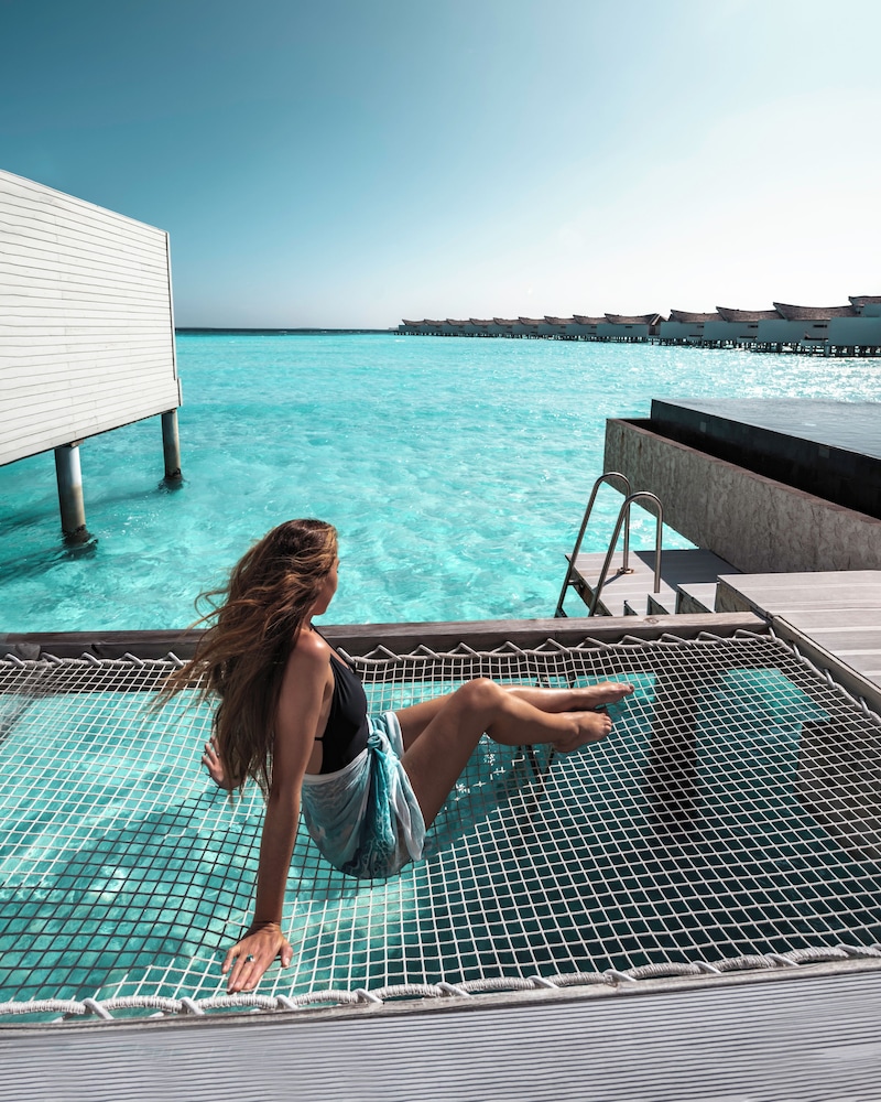 Kuredhivaru Resort and Spa Maldives 64/91