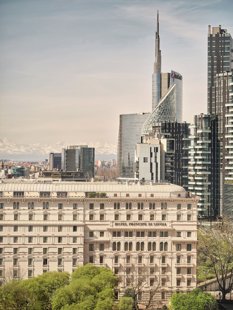 Hotel Principe Di Savoia 41/50