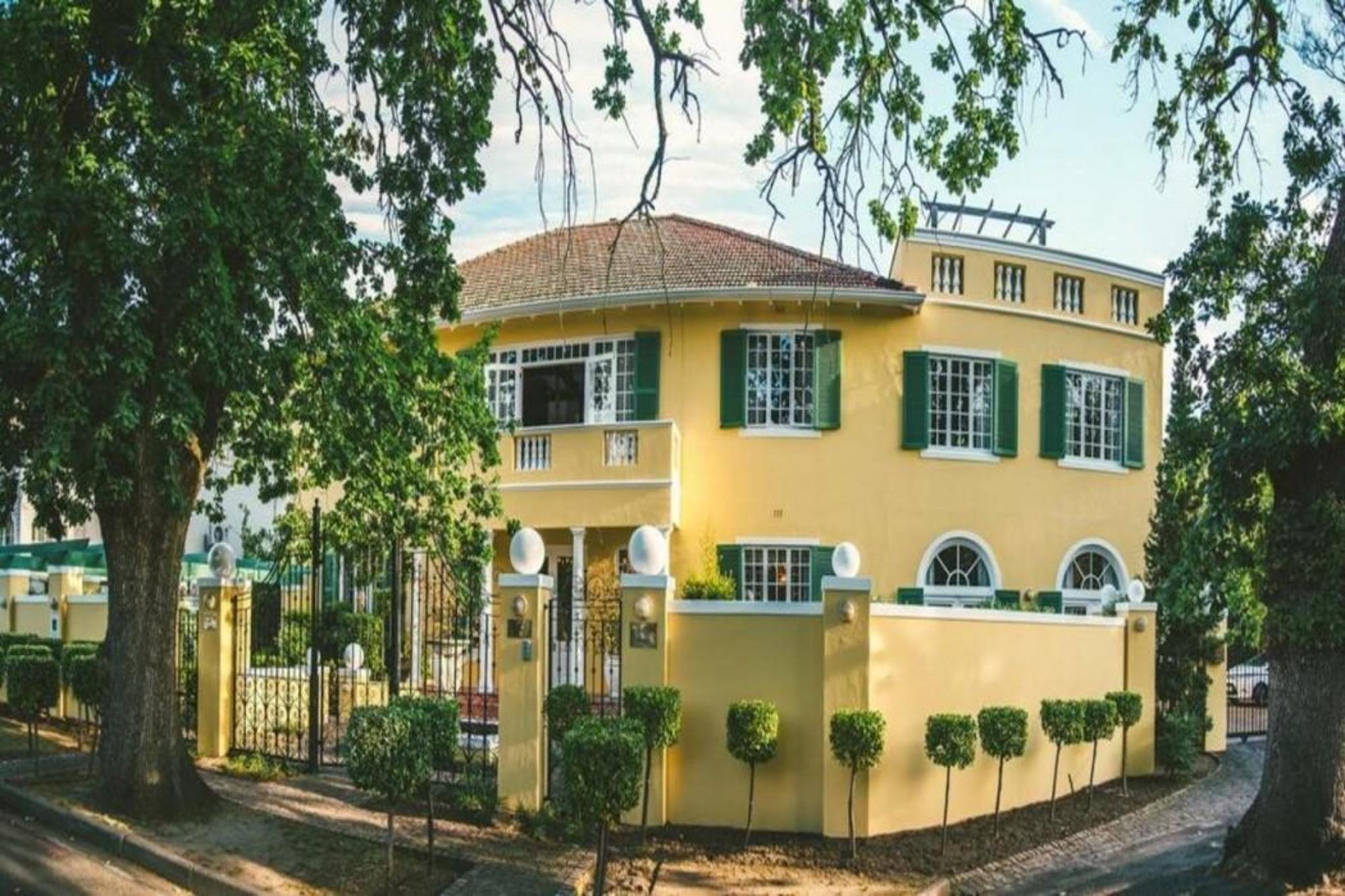 Villa Grande Guest House 3/42