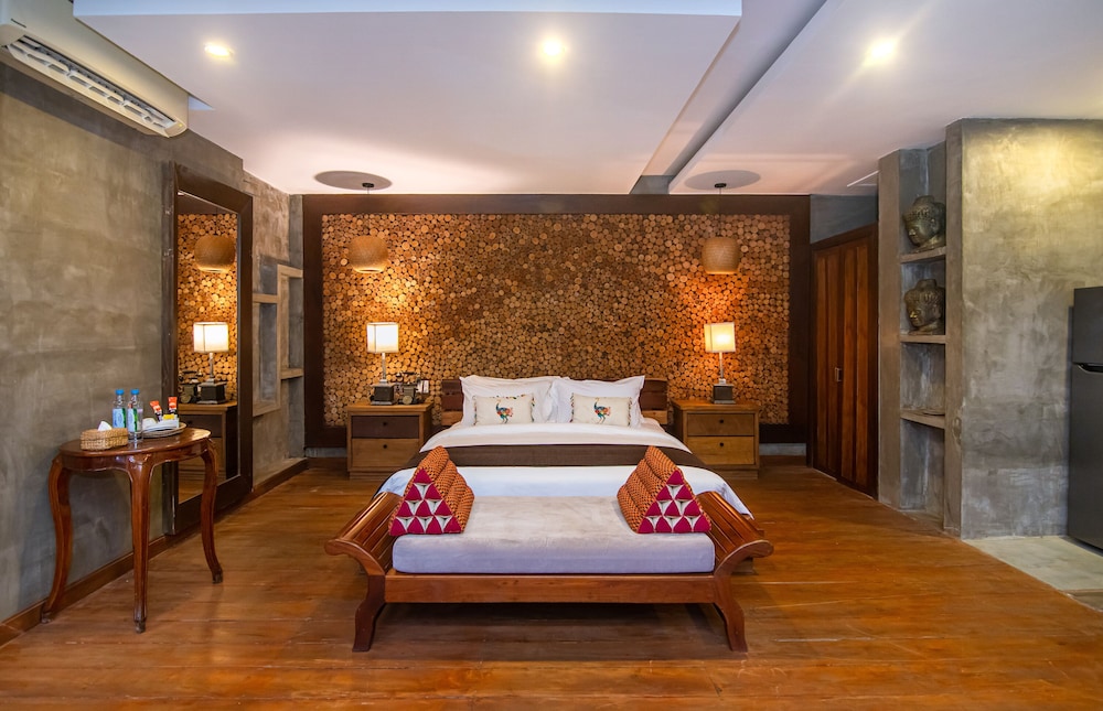 Cambana D Angkor Suites 9/50