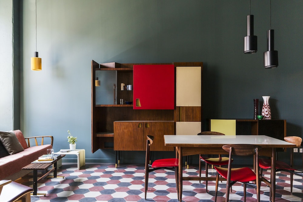Casa Base 39/43