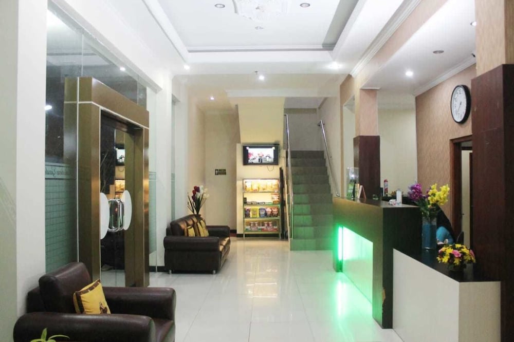 Malioboro Garden Hotel 13/40