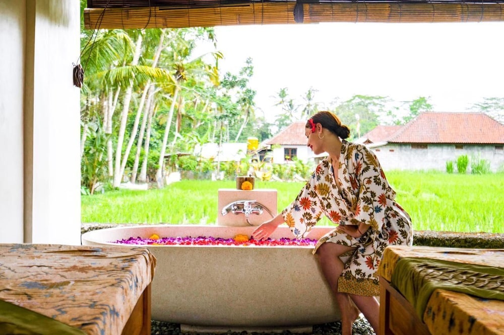 Kubu Bali Baik Villas And Resort 11/50