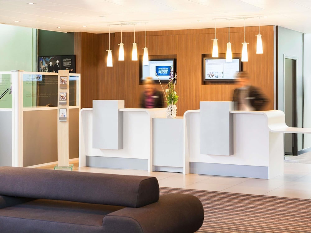 Novotel Nantes Carquefou 49/75