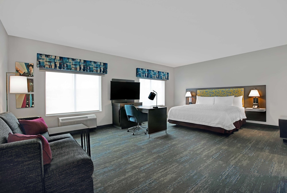 Hampton Inn Suites Farmers Branch Dallas Tx 12/54