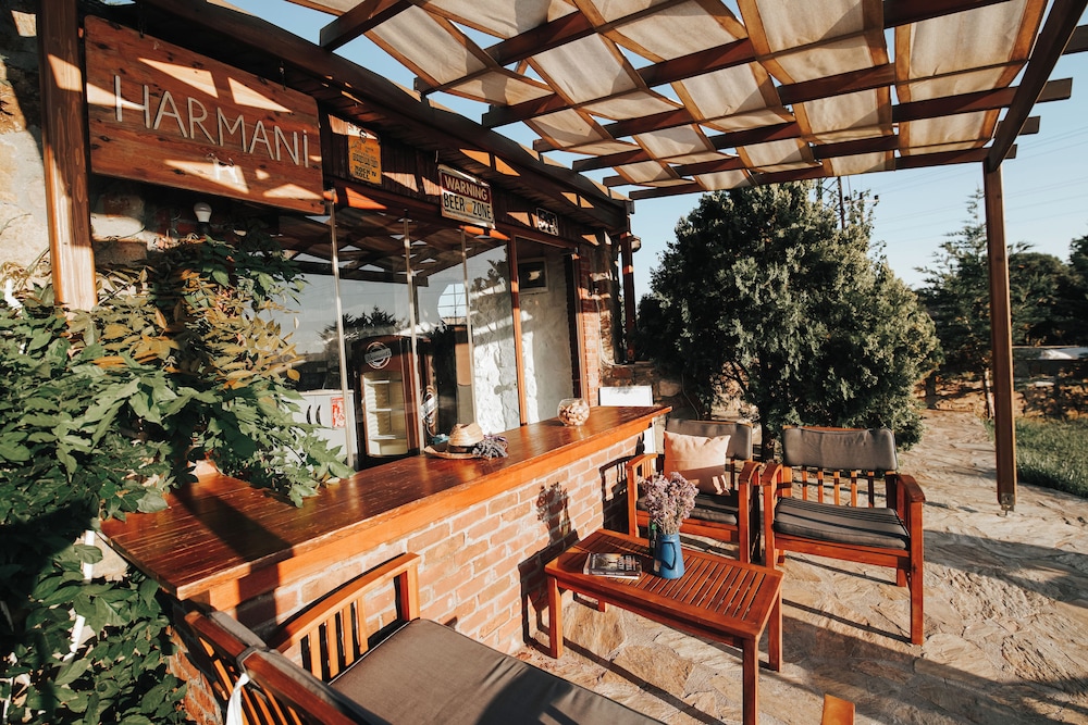 Harmani Tatil Ciftligi 13/20