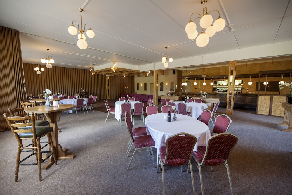 Fletcher Hotel Restaurant de Grote Zwaan 51/58