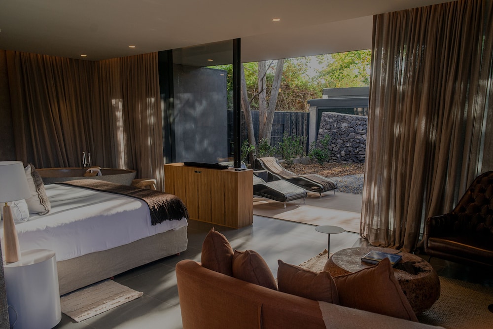 Susana Balbo Winemaker's House 11/50