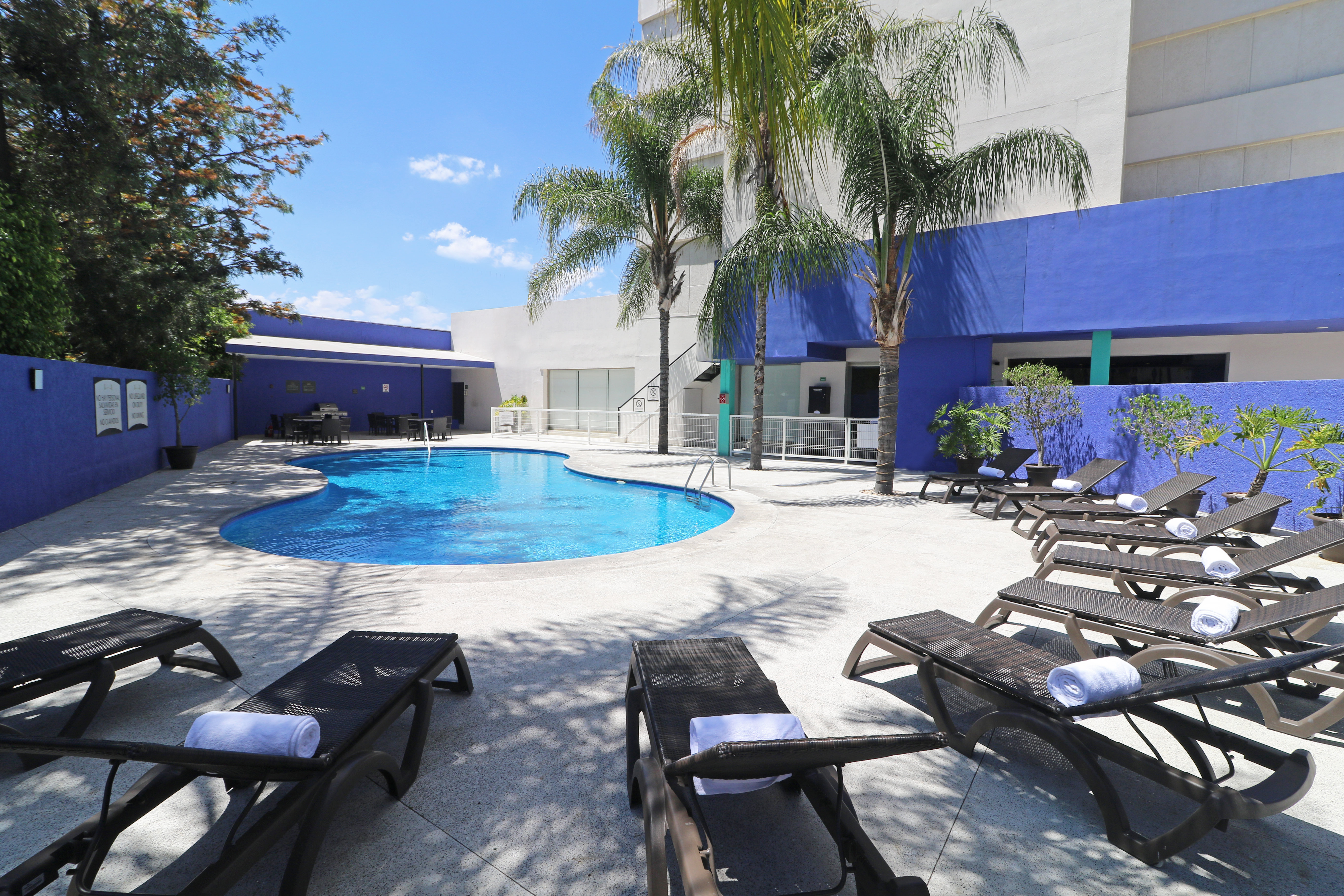 Staybridge Suites Guadalajara Expo 25/49
