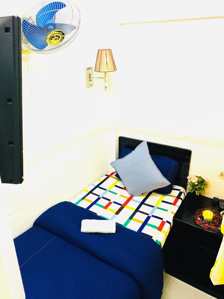 Singapore Hostel 21/50