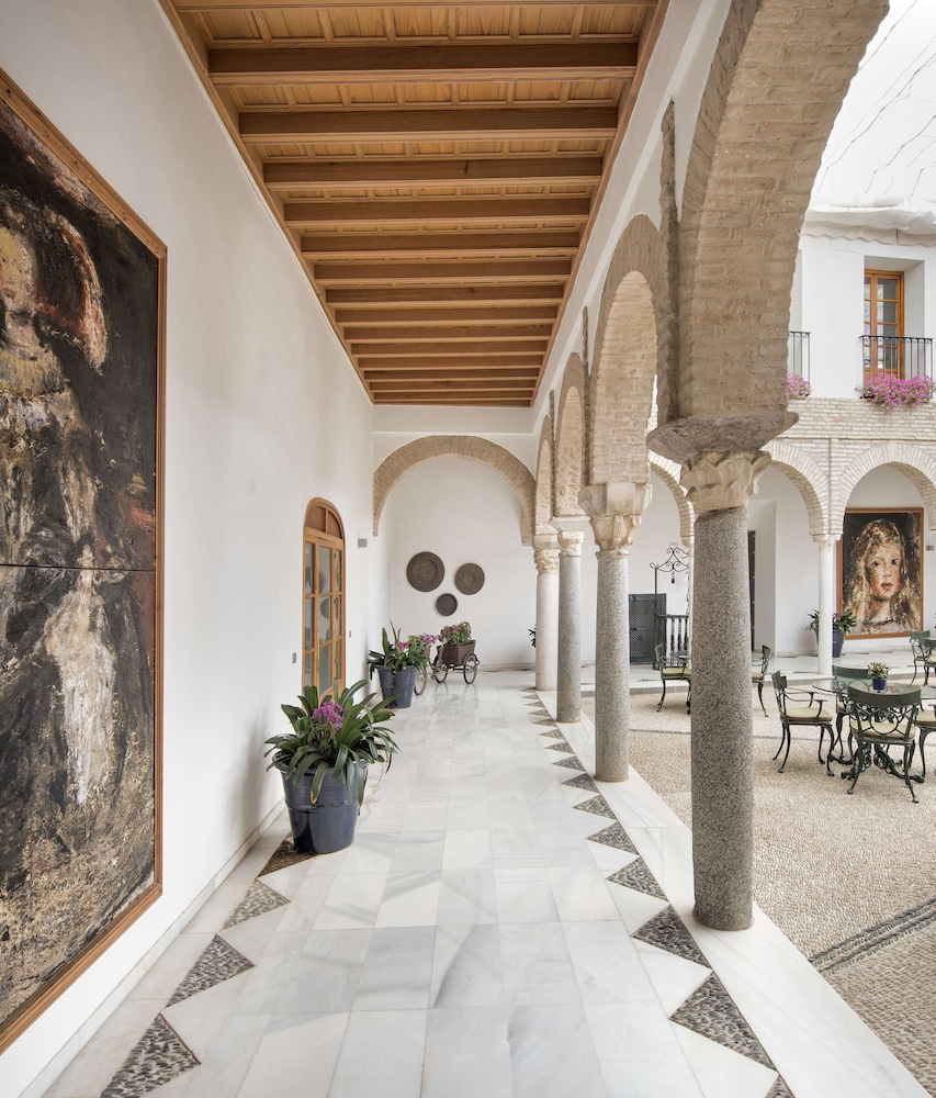 NH Collection Palacio de Cordoba 24/47