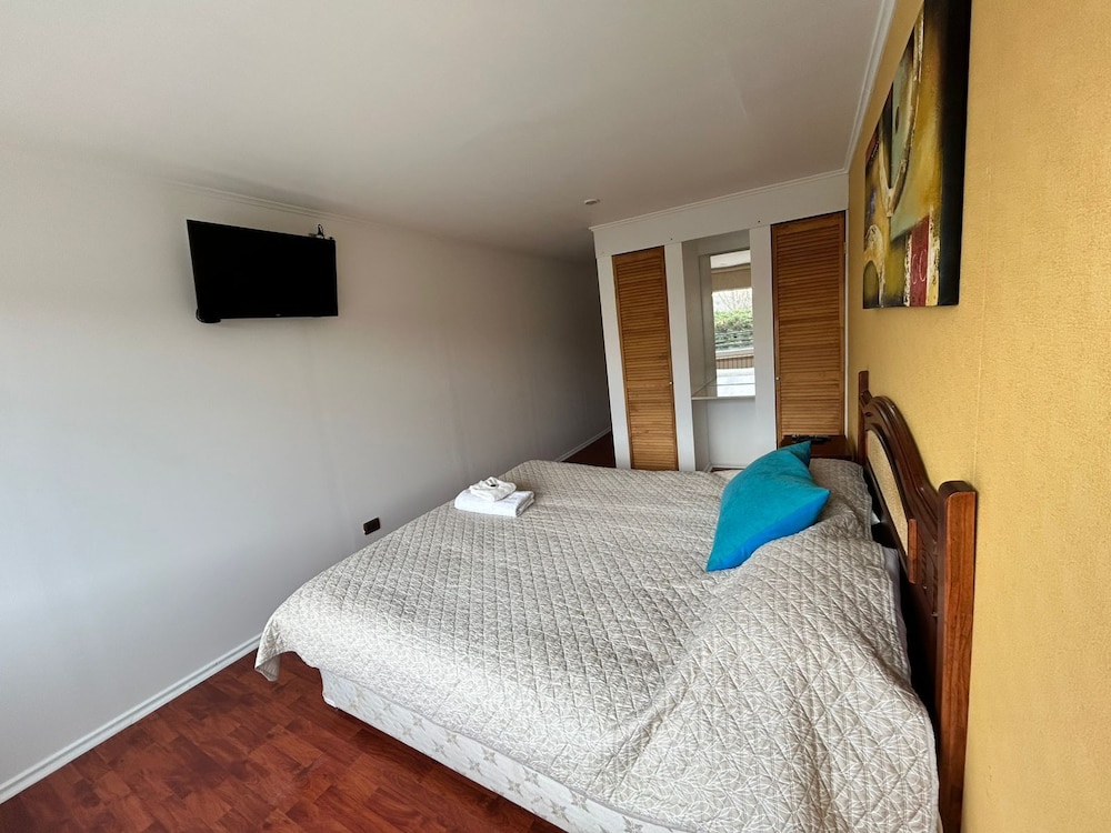 Hostal Don Guillermo 13/49