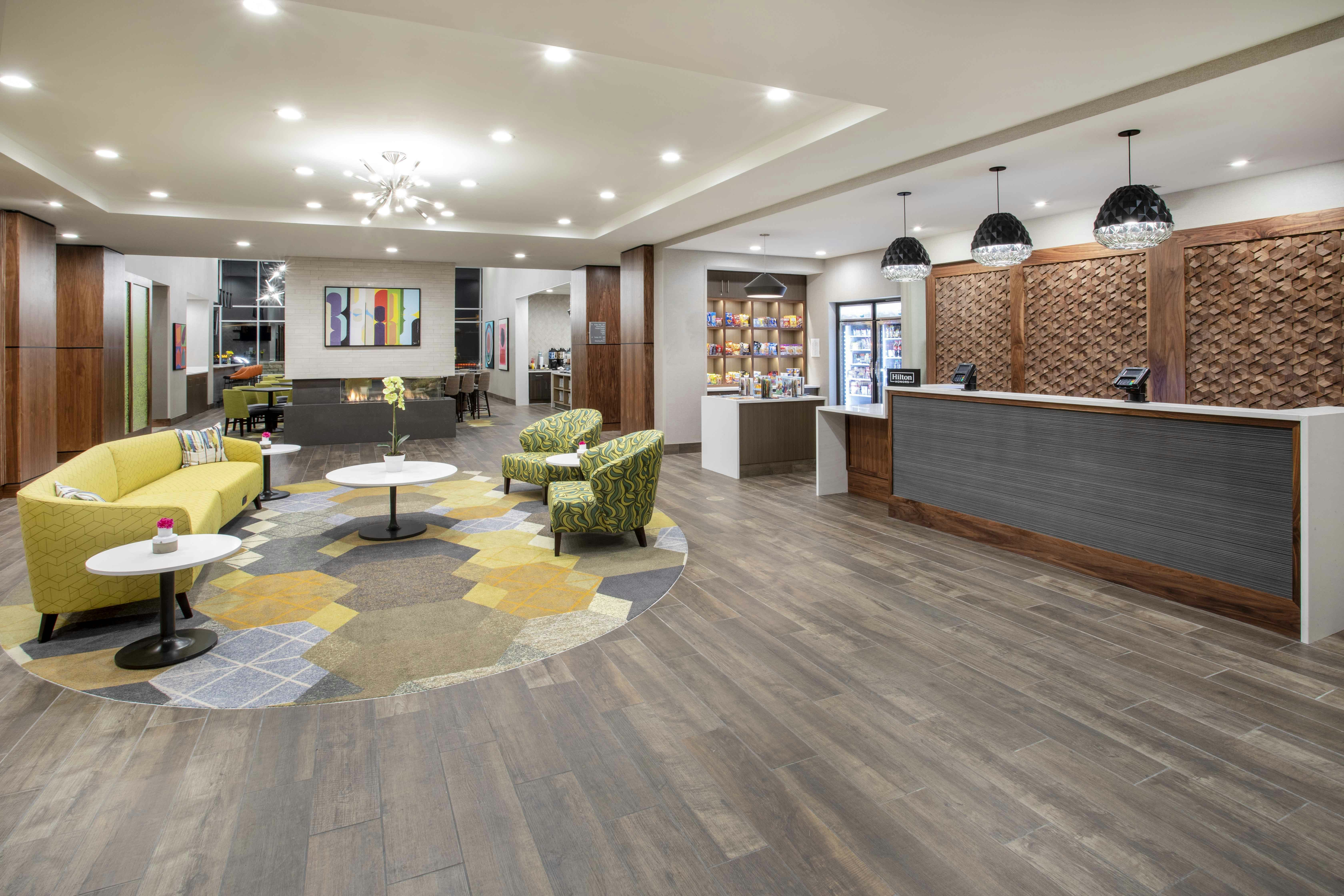 Homewood Suites by Hilton Edina Minneapolis 9/57