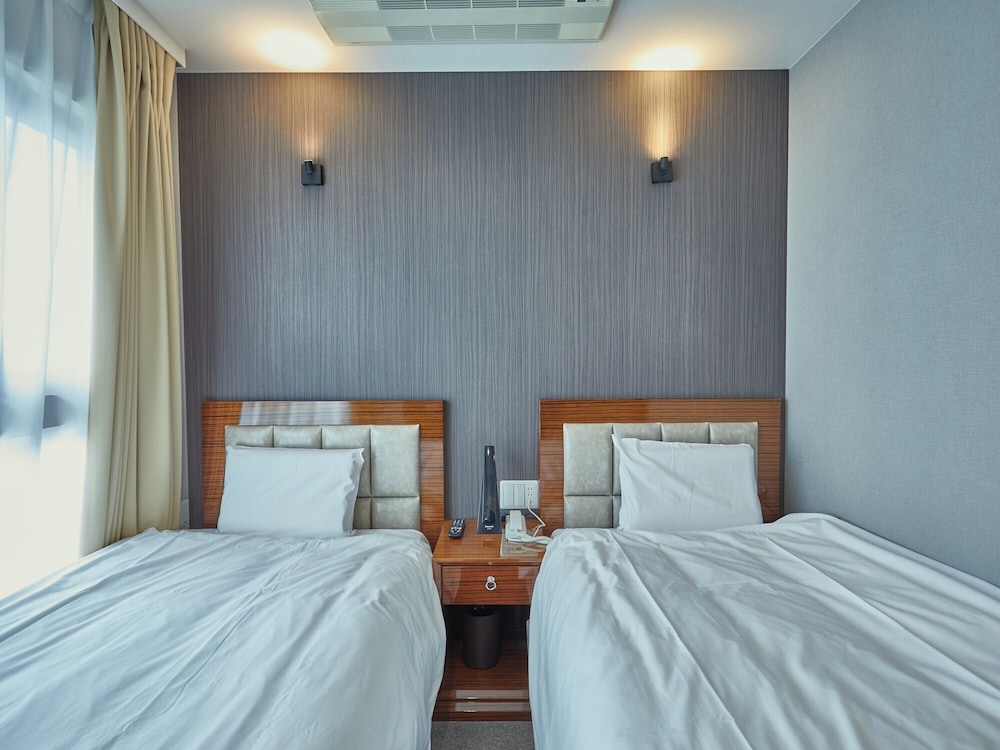 EZ HOTEL Kansai Airport Seaside 20/50