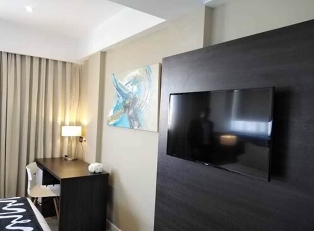 Amerian Rafaela Hotel 16/39