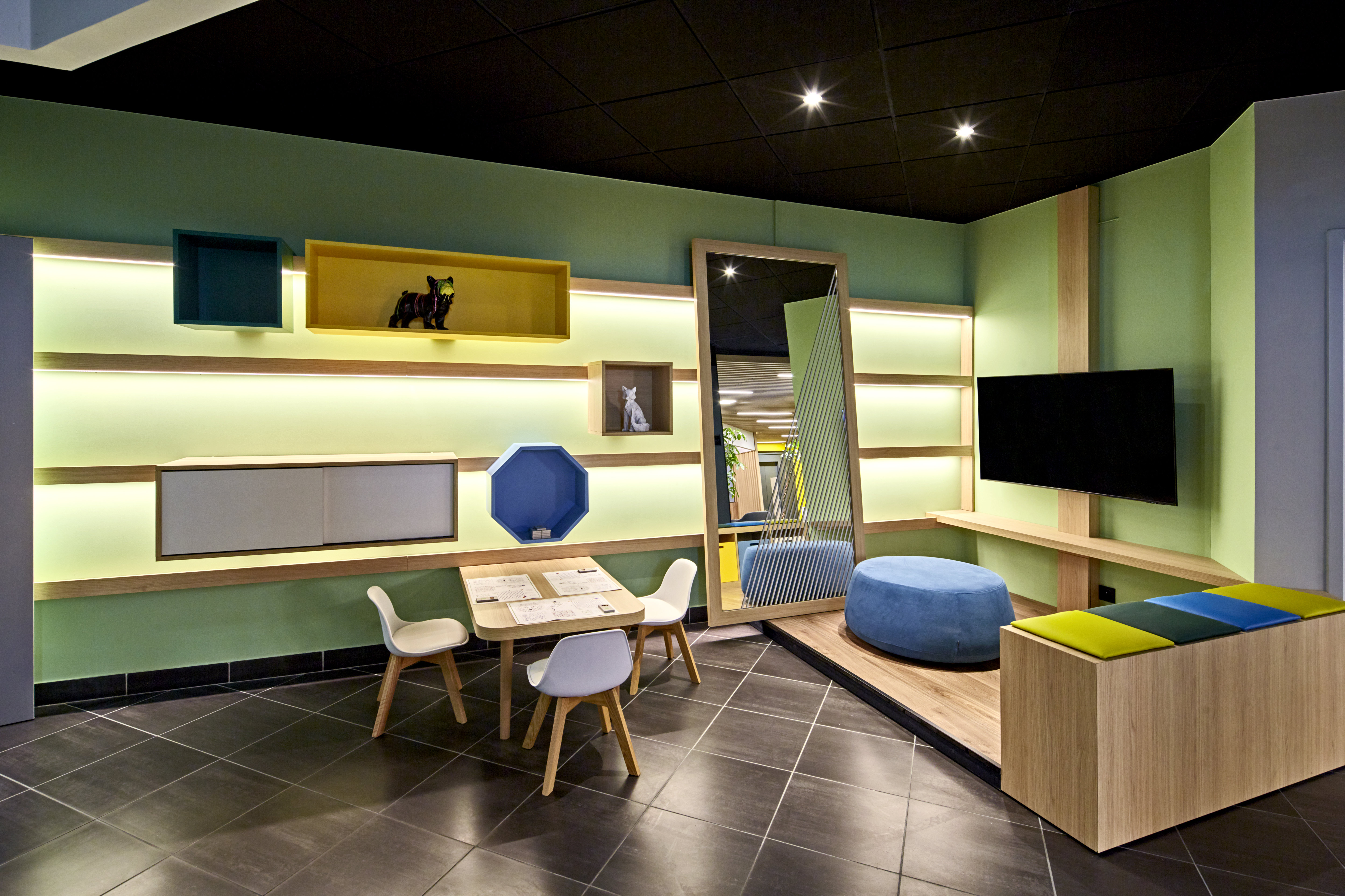 Best Western Clermont Ferrand Centre 3/21