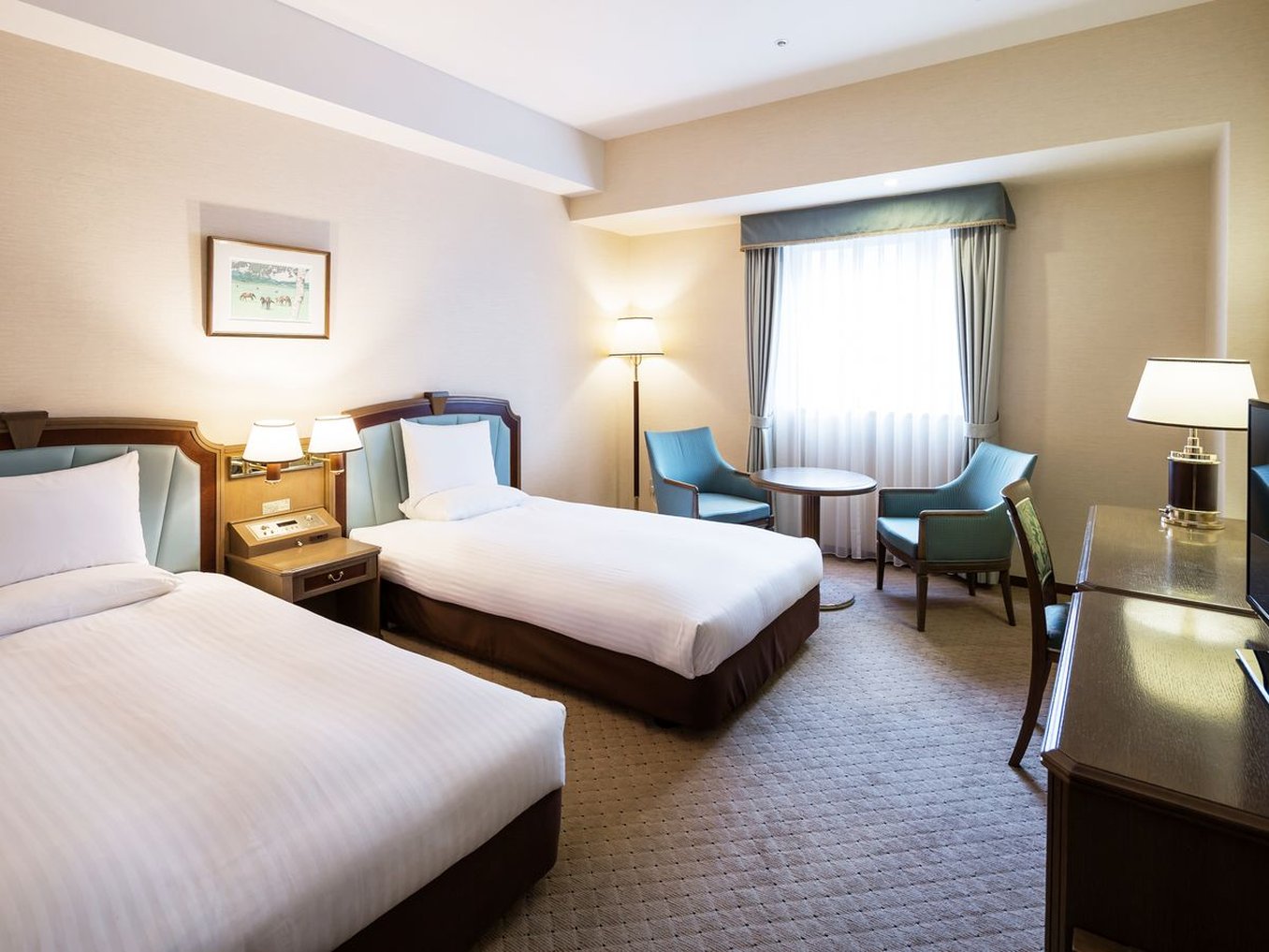 Hotel Mystays Sapporo Aspen 10/37