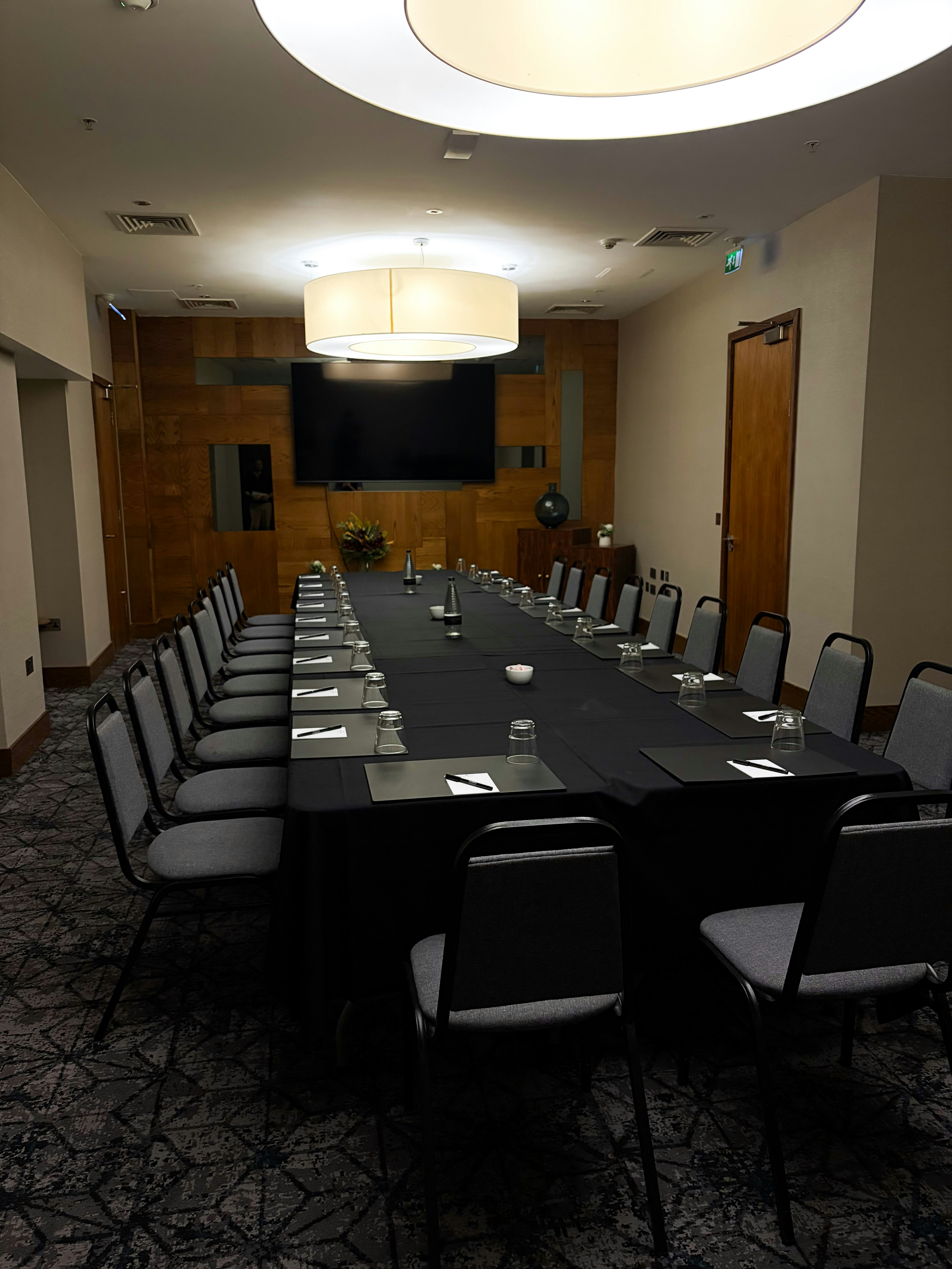 Sandman Signature Newcastle Hotel 35/43