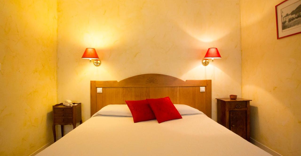 Hotel Etchemaite 7/18