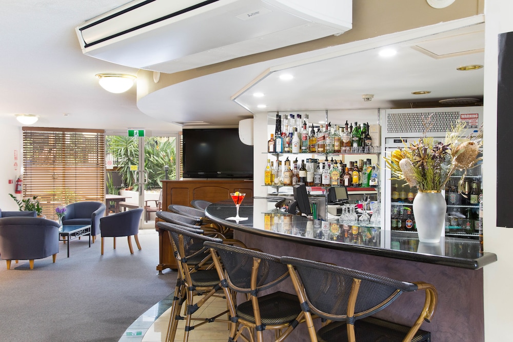 THE WELLINGTON APARTMENT HOTEL 39/48