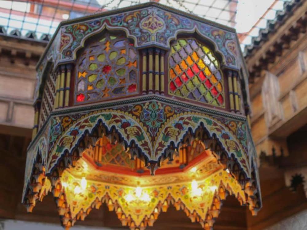 Riad Ouliya 9/50