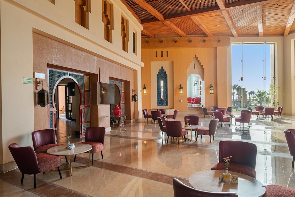 Pickalbatros Oasis Port Ghalib 58/77