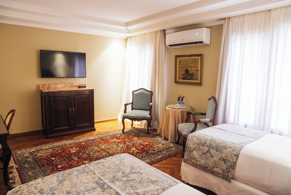 Nino Hotel Boutique 14/50