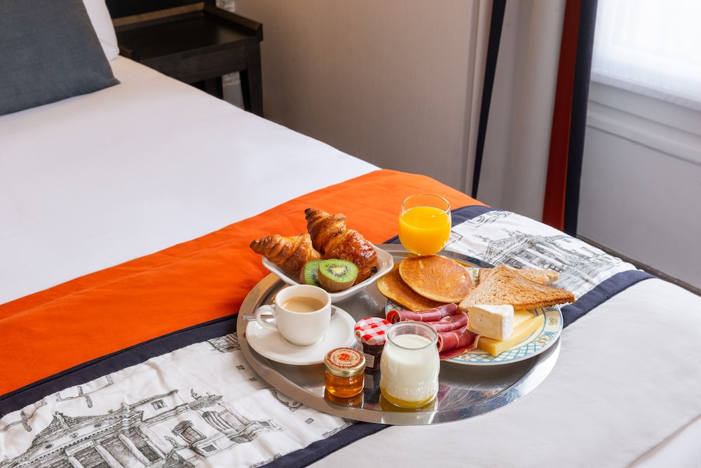 Hotel France D antin Opera 44/55