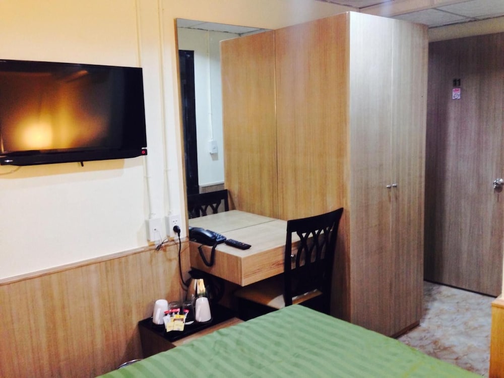 Sukhumvit 20 Guest House 40/46