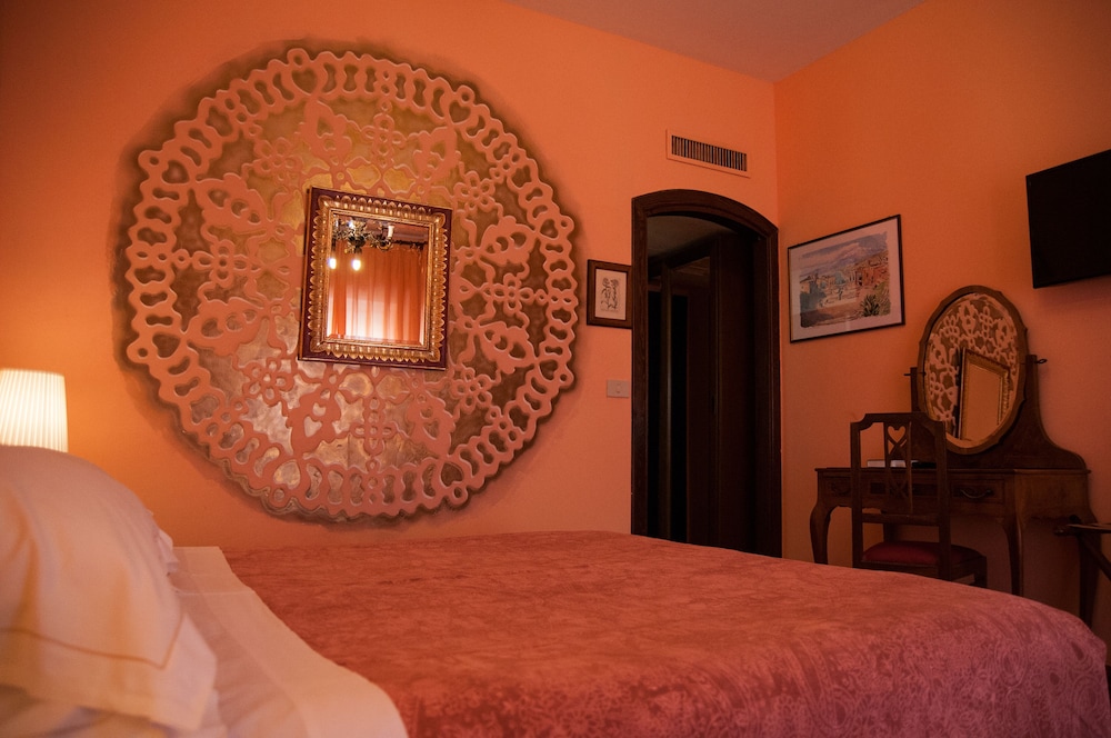 Hotel Palladio 45/78