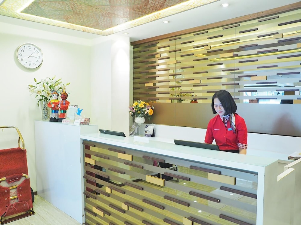 d primahotel Melawai Blok M 3/35