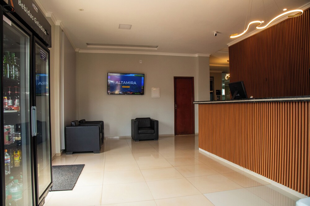 Hotel Dallas Premium 7/41