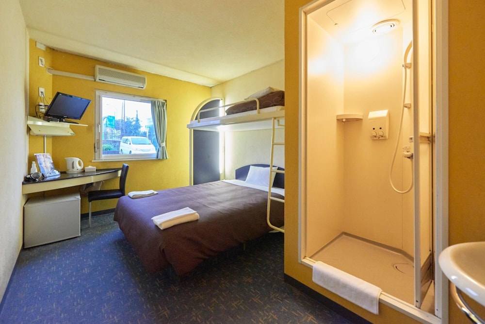 Select Inn Numazu 19/60