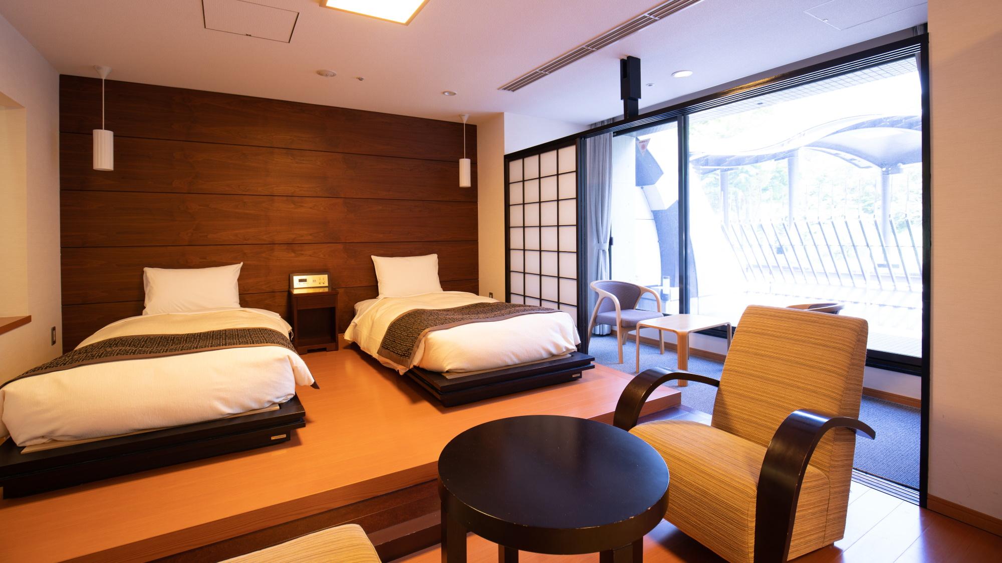 Japanese Western, Family, Honeymoon Side