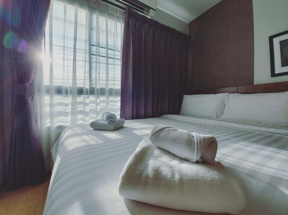 MY LOFT Hotel (ex MY LOFT 2 Ratchadapisek 36) 52/72