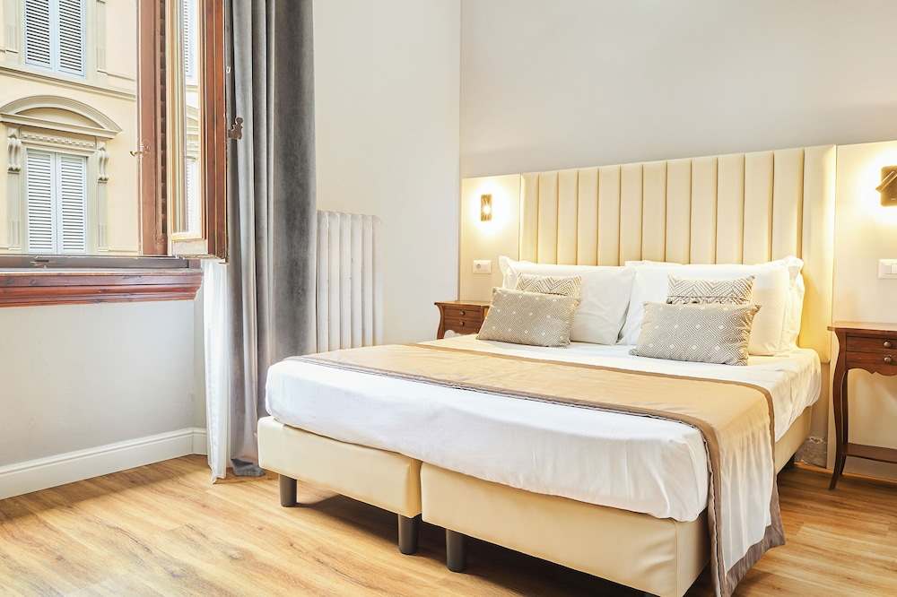 Hotel Brooklyn Florence 8/39