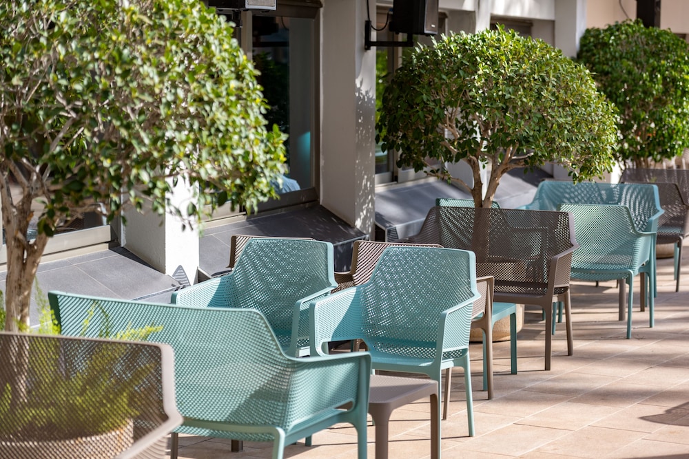 Climia Benidorm Plaza 63/76