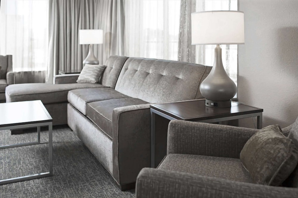 Hilton Garden Inn Minneapolis University Area 16/54