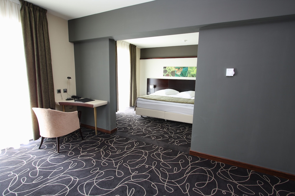 Orizont Hotel Predeal 22/70