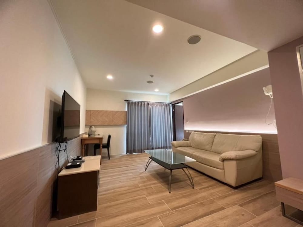 Sendale Tainan Science Park Hotel 28/47