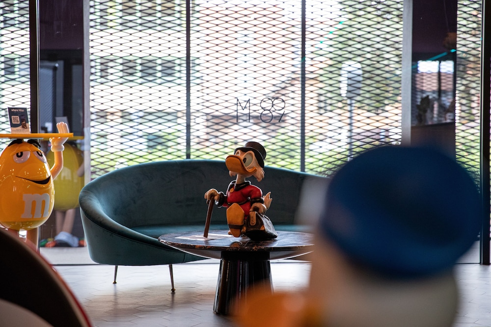 Collini Rooms, WorldHotels Crafted 35/56