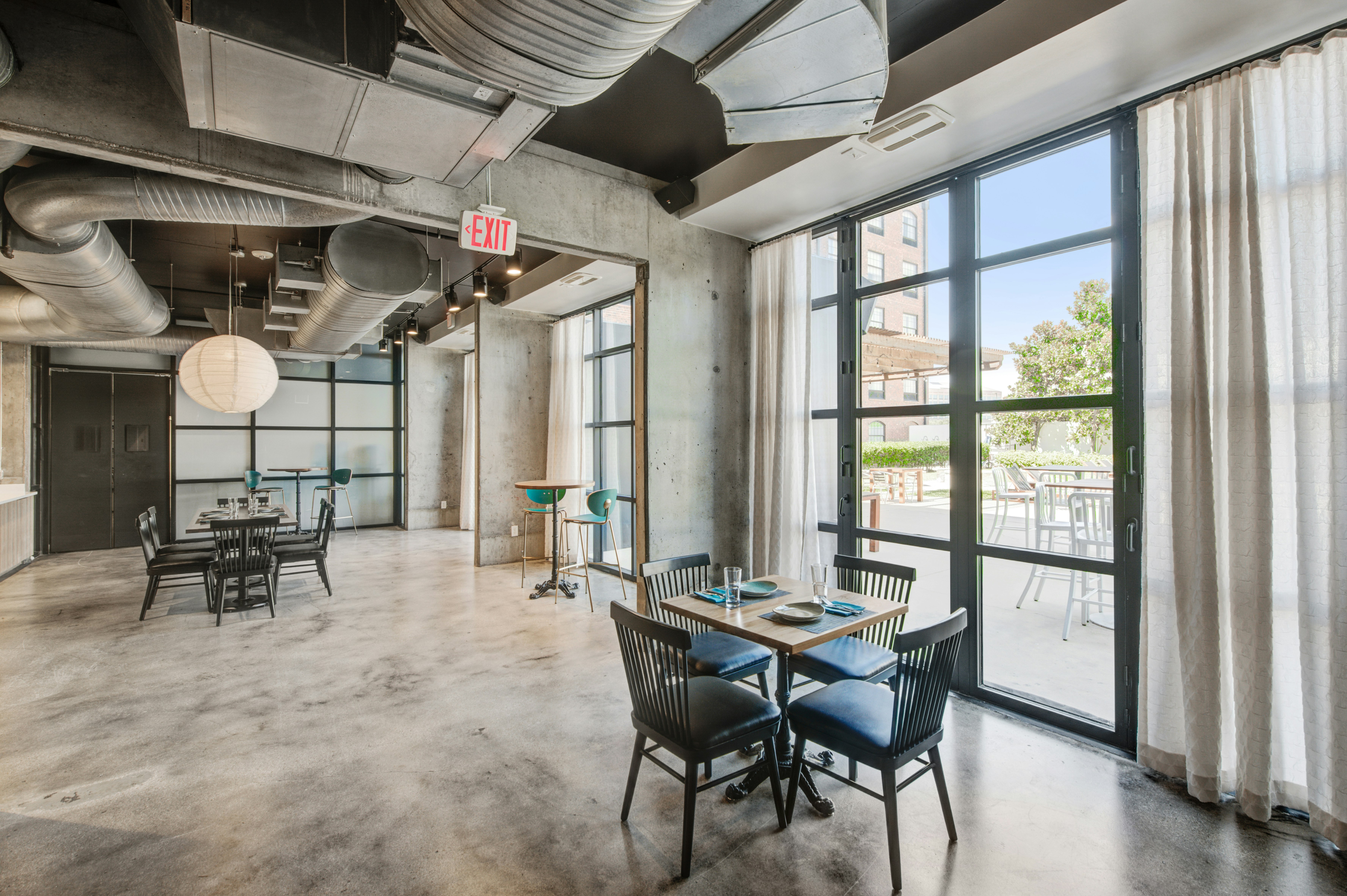 NYLO Las Colinas Hotel, Tapestry Collection by Hilton 35/61