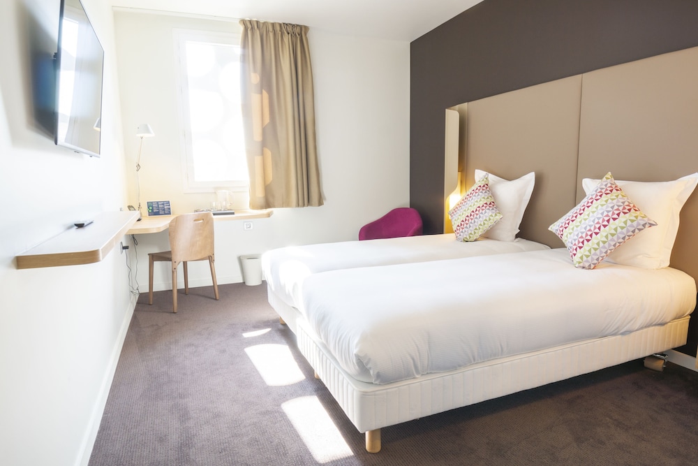 Hotel Campanile Montpellier Centre St Roch 15/62