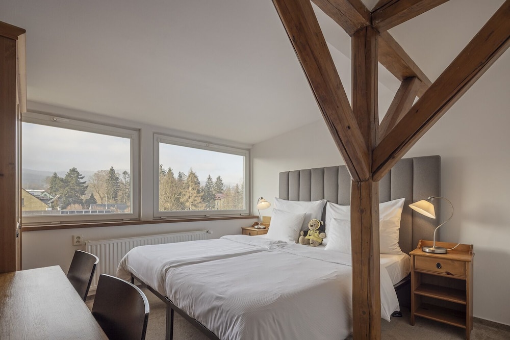 Pytloun Wellness Travel Hotel 21/60