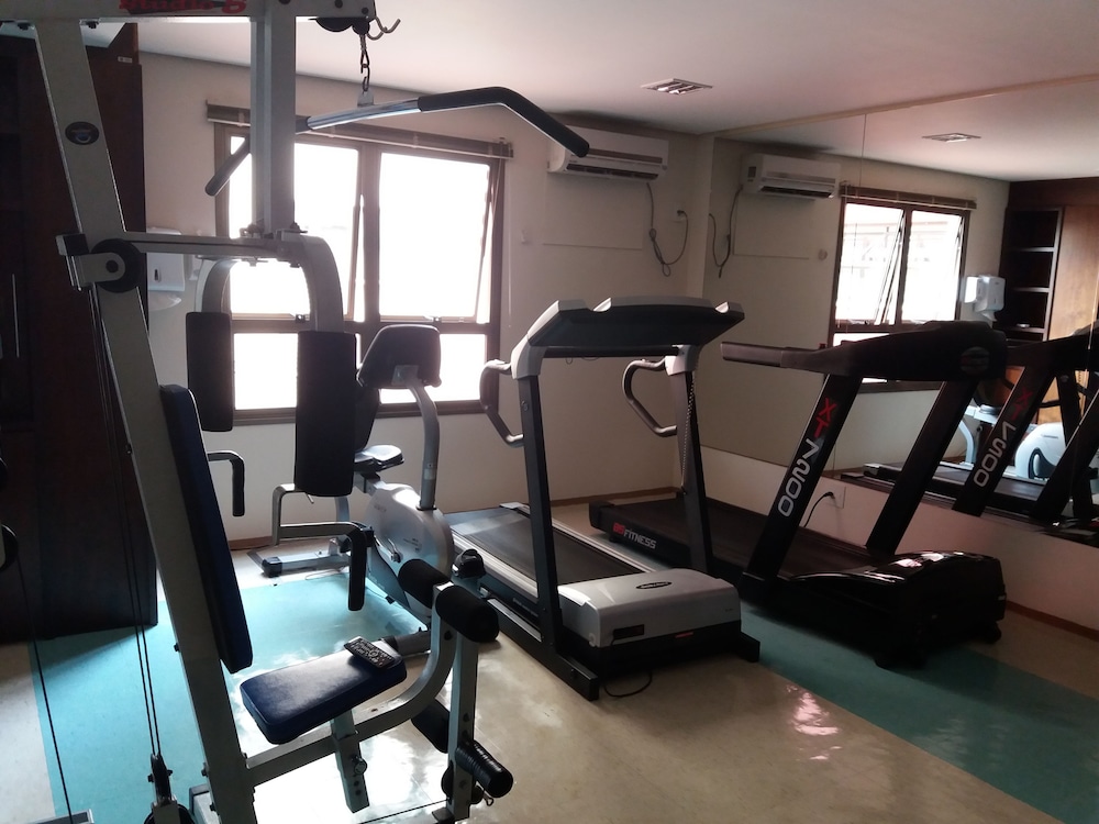 Comfort Hotel Franca 20/32