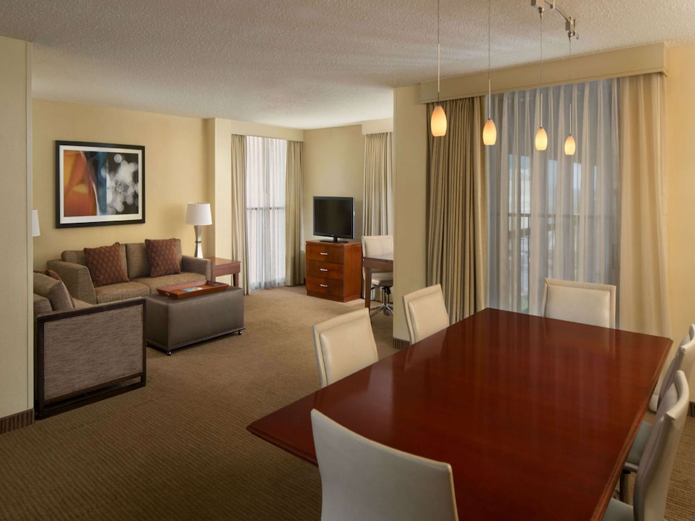 Embassy Suites By Hilton Winston Salem 32/59