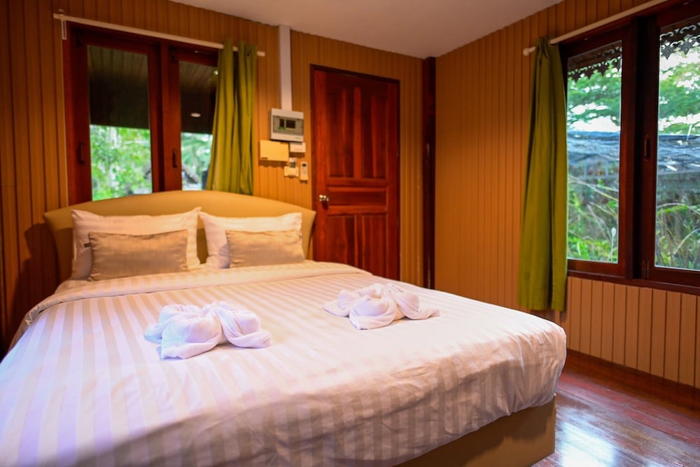 Saphli Villa Beach Resort 15/77
