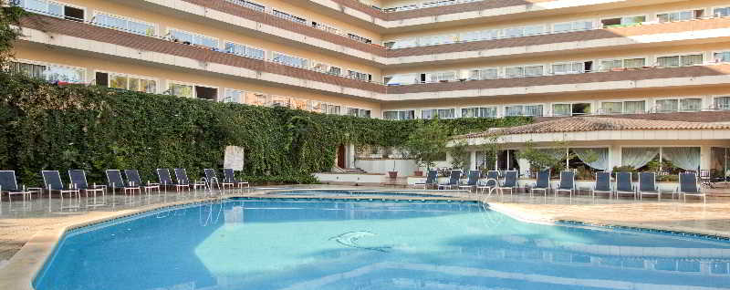 Ipanema Park Beach Hotels 18/50