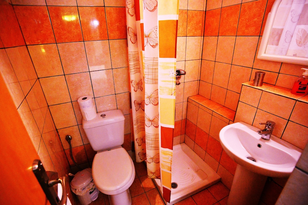 Olympos Pension 49/50